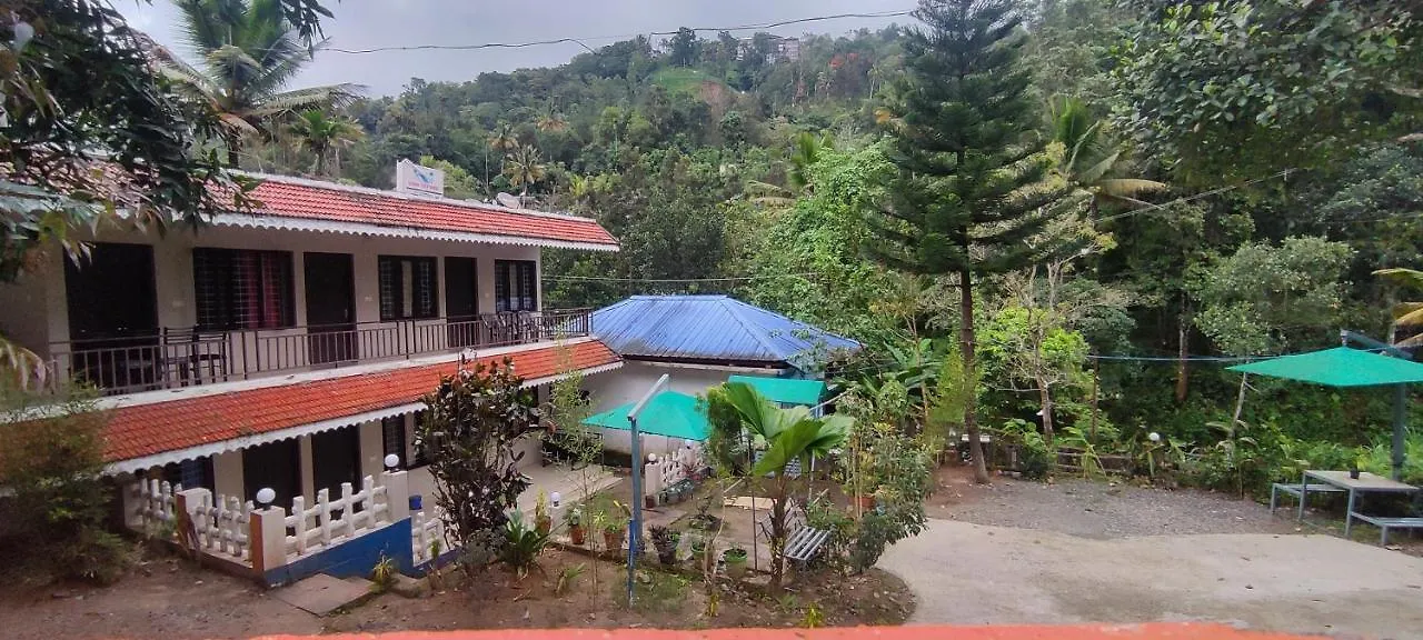 John Cottage Munnar